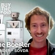 44. From Farmers to Roasters How Sovda Is Rethinking #coffee Sorting with Max Boegler #coffeetime image