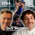 63. How Jack Simpson Became the 2025 World Barista Champion image
