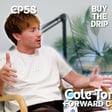 58. Behind the Scenes of the World’s Rarest Coffee with Cole Torode of Forward Coffee image
