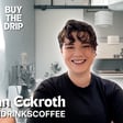 56. Your Friendly internet barista with 8.7 Million Followers… and the U.S. Barista Champion Title - ⁠Morgan Eckroth⁠! image