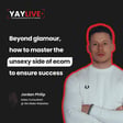 Beyond glamour: mastering the unsexy side of ecommerce is the key to brand growth, with Jordan from We Make Websites image