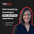 Drive loyalty by investing in post-purchase experience, with Paloma Truong from Miinto image