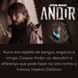 Andor - Primeira Temporada image