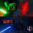 The Acolyte - Ep. 5 - Noite image