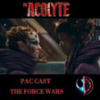The Acolyte Ep3 - Destino image