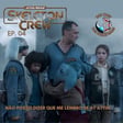 Skeleton Crew - ep. 4 Eu não posso dizer que me lembro de At-Attin image