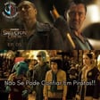 Skeleton Crew - Ep. 5 - Vocês tem muito que aprender sobre piratas image