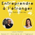 Entreprendre à l'étranger - Hors-série #2 - Laura Chetail - Taghazout image