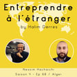 Entreprendre l'Everest depuis Alger - Nessim Hachaichi #68 image