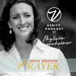 172 | Praying Through Chronic Illness & Suffering with Olivia Gerber image