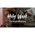 Holy Monday | Holy Week Day 2 image