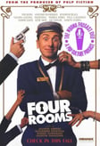The Wrong Podcast Died Episode 37: Four Rooms image