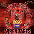 Appendage's January 2026 Tubi Edition image