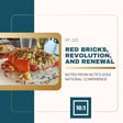 Red Bricks, Revolution, and Renewal image
