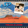 Thelma & Louise Movie Review image