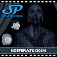 Nosferatu (2024) Movie Review image