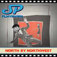 North By Northwest Movie Review image