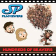 Hundreds of Beavers Movie Review image