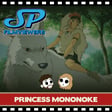 Princess Mononoke Movie Review image