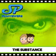 The Substance Movie Review image