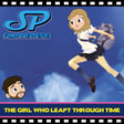 The Girl Who Leapt Through Time Movie Review image