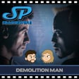 Demolition Man Movie Review image
