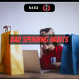 Money, Borrowing Money, Managing Credit, and Bad Spending Habits image