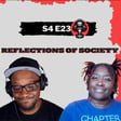 Reflections of Society  image
