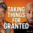 Taking things for granted image