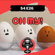 DEI, Tariffs and Eggs, Oh My! image