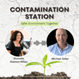 Connecting the Contaminated Land Community with guest Michael Seller image
