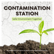 Welcome to Contamination Station: Safer Environment Together image