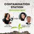 Groundwater Contamination with Dr Danielle Toase and Dr Lange Jorstad  image