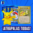 El fenómeno de las cartas Pokemon en 2025 image