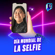 Celebremos el día mundial de la selfie image