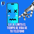 La I.A. limita el tiempo de vida de tu teléfono image