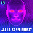 La ciencia ficción nos enseñó esto de la inteligencia artificial image