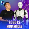 ¿Cuánto falta para que tengamos robots humanoides? image