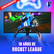 10 años de Rocket League image
