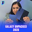 Galaxy Unpacked 2025 image