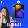 Reseña Xiaomi Pad 7 image