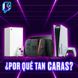 ¿Por qué las consolas son tan caras? image