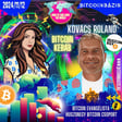 Elképesztő Befektetési Tanácsok Bitcoinban Gondolkodóknak – Hogyan Lesz 250 000 Satoshid? image