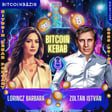 Összeházasodnál Egy Robottal? 🤖 | Transzhumanizmus, Bitcoin és Mesterséges Intelligencia image