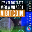 A Bitcoin Első Évei - Hype, Bukás és Túlélés, 2010–2014 image