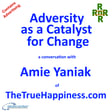 Adversity as a Catalist for Change – a conversation with Amie Yaniak image