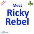 Meet Ricky Rebel  image