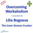Overcoming Workaholism image