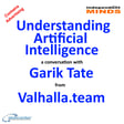 Understanding Artificial Intelligence – a conversation with Garik Tate  image