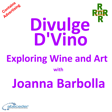 Divulge D'Vino a conversation with Joanna Barbolla image